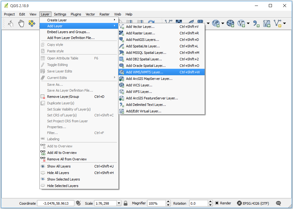 Trang OneGeology Documentation 1.0 sẽ giúp bạn xóa nền đen trong ảnh Raster bằng cách sử dụng QGIS. Với tài liệu chi tiết và dễ hiểu, bạn sẽ có thể dễ dàng tiếp cận và giải quyết vấn đề này một cách nhanh chóng.